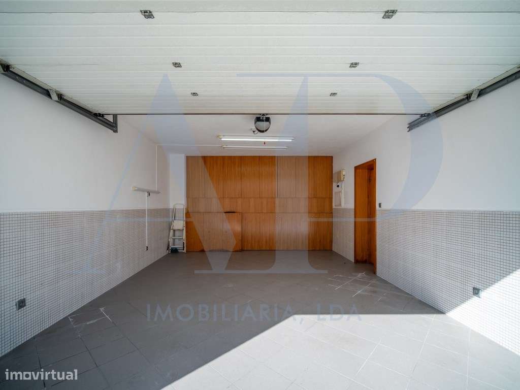 Moradia T3 Mesão Frio-33