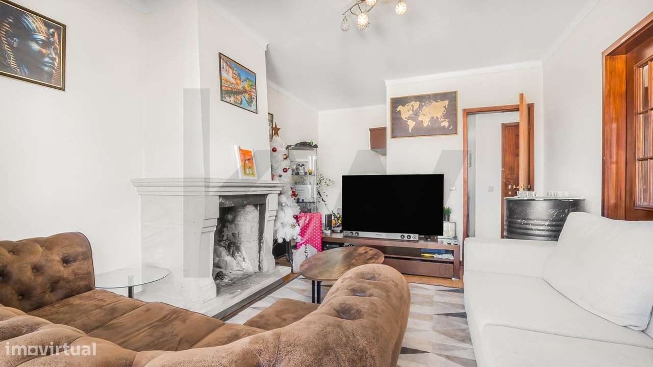 Apartamento T2 em Marinha Grande - Grande imagem: 5/19