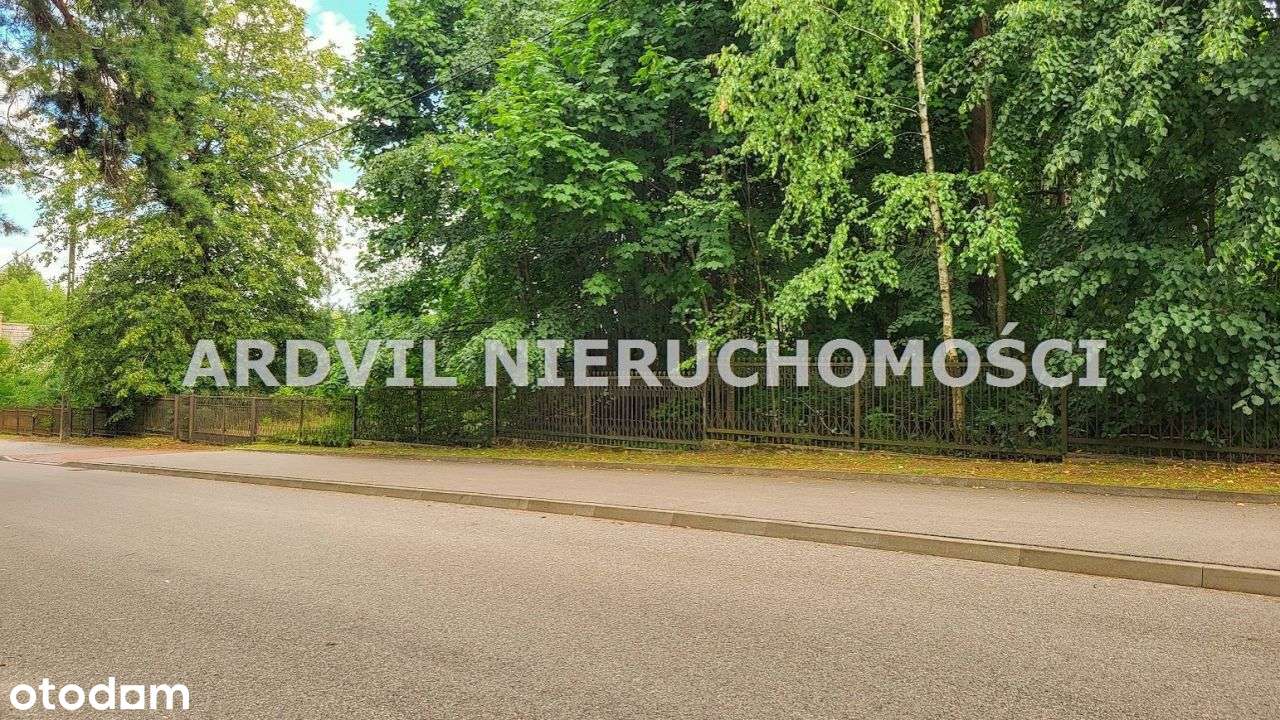 Uzbrojona, warunki zabudowy, asfalt, dobra cena!!!-4