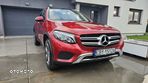 Mercedes-Benz GLC 300 Coupe 4Matic 9G-TRONIC - 5