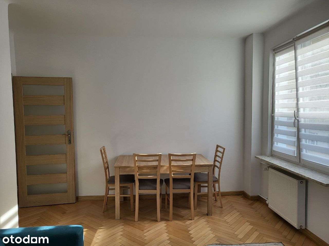 Ciche przytulne mieszkanie na Pradze Północ - Pełny obrazek: 5/15