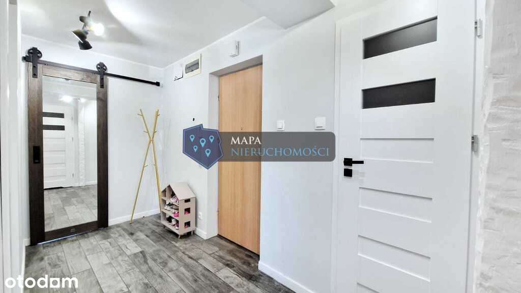 Stylowe 63m2 w Centrum przy parku-15