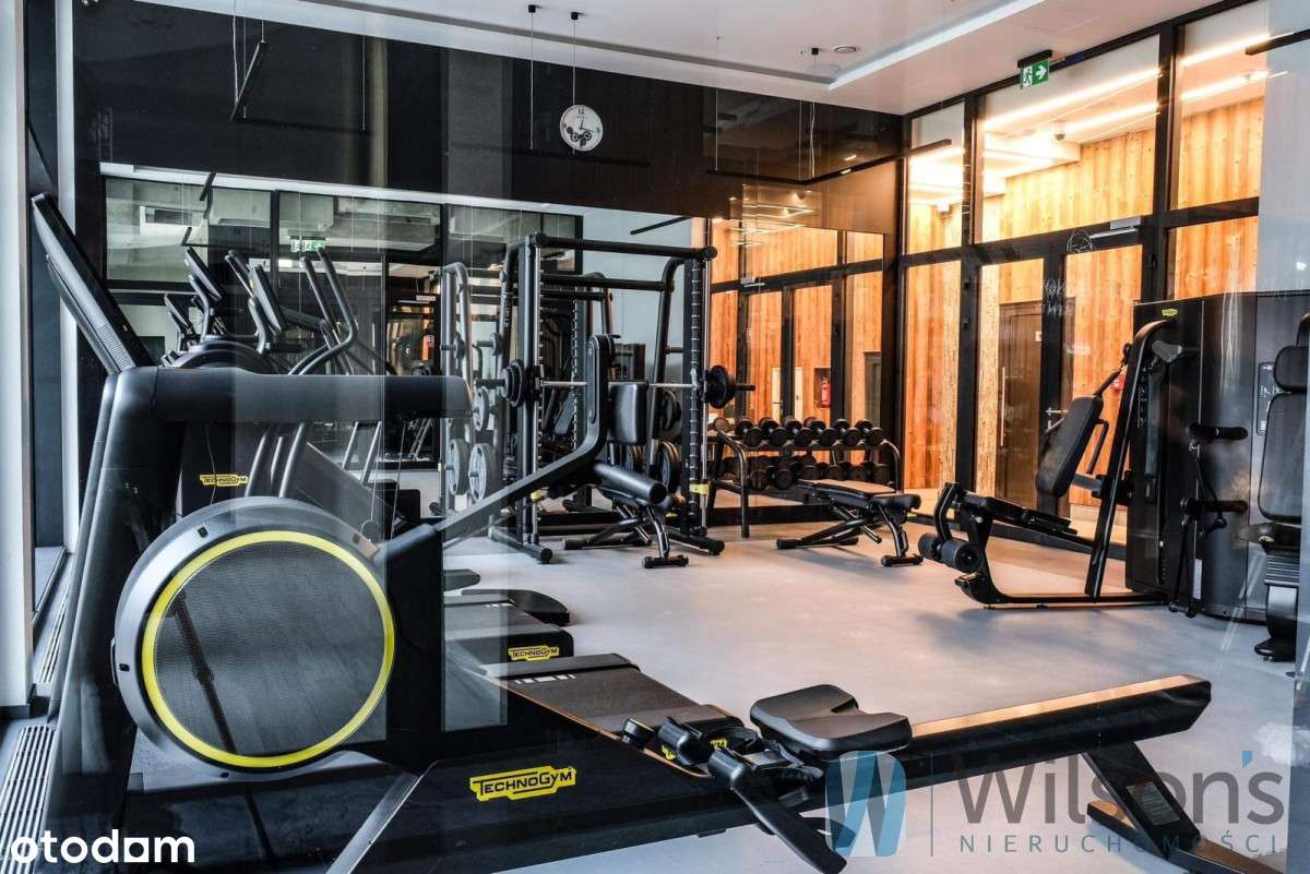 Apartament w standardzie Premium nad morzem-9