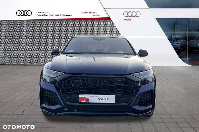 Audi RS Q8 - 7