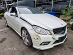 Dezmembrari piese auto Mercedes E 350 cdi Kabrio - 3