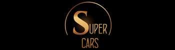 Supercars logo