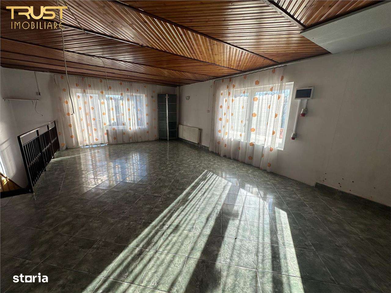 Casa  Spatiu Comercial I Gheorgheni I str. Bistritei - Imagine principală: 2/20