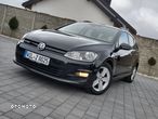 Volkswagen Golf Variant 1.6 TDI (BlueMotion Technology) Trendline - 15