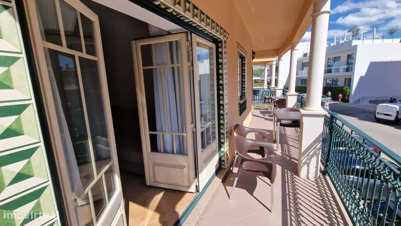 Apartamento a curta distancia a pé da praia e do mar-2