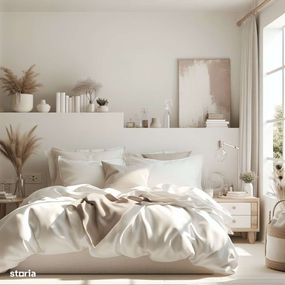 Apartament 3 camere + dressing, 103 mp - Aparatorii Patriei, Sect 4 - Imagine principală: 5/25