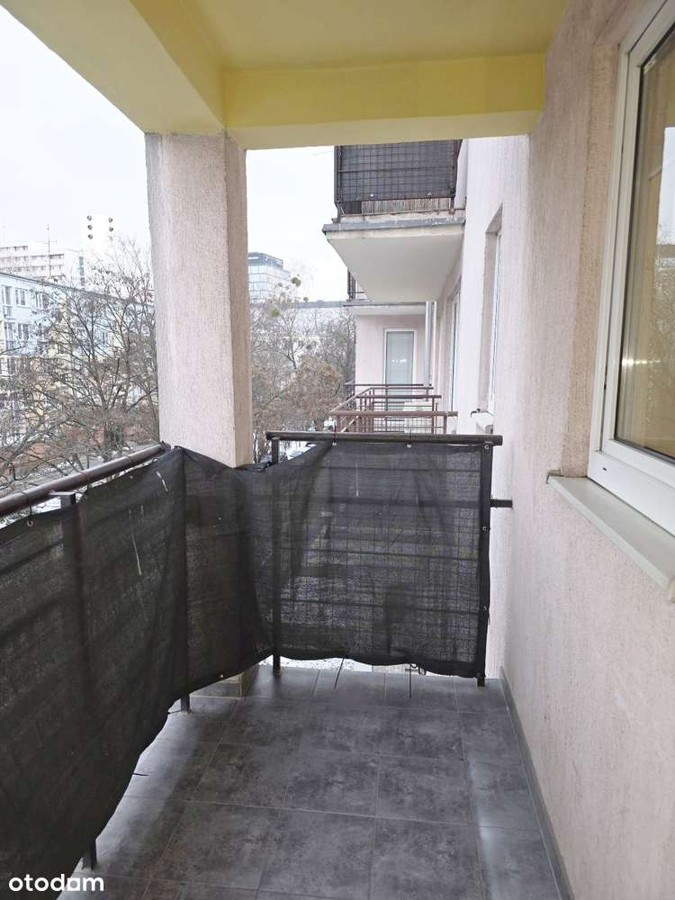 Mieszkanie 1-pokojowe na Krzykach SPRZEDAM-17