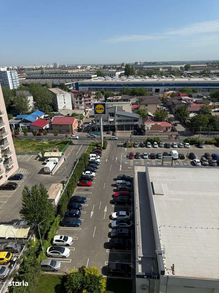 AP. 2CAM. DECOMANDAT IN PROIECTU SUN- AUCHAN TITAN,PARCUL TEILOR! - Imagine principală: 2/10