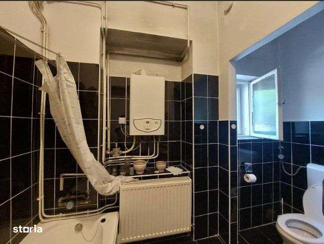 Spatiu pentru destinatii multiple, 87 mp utili, str.Eremia Grigorescu - Imagine principală: 5/6