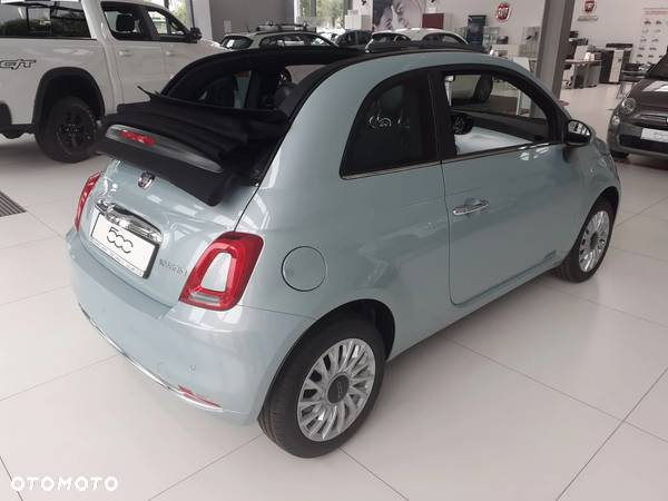 Fiat 500 1.0 Hybrid Dolcevita - 3