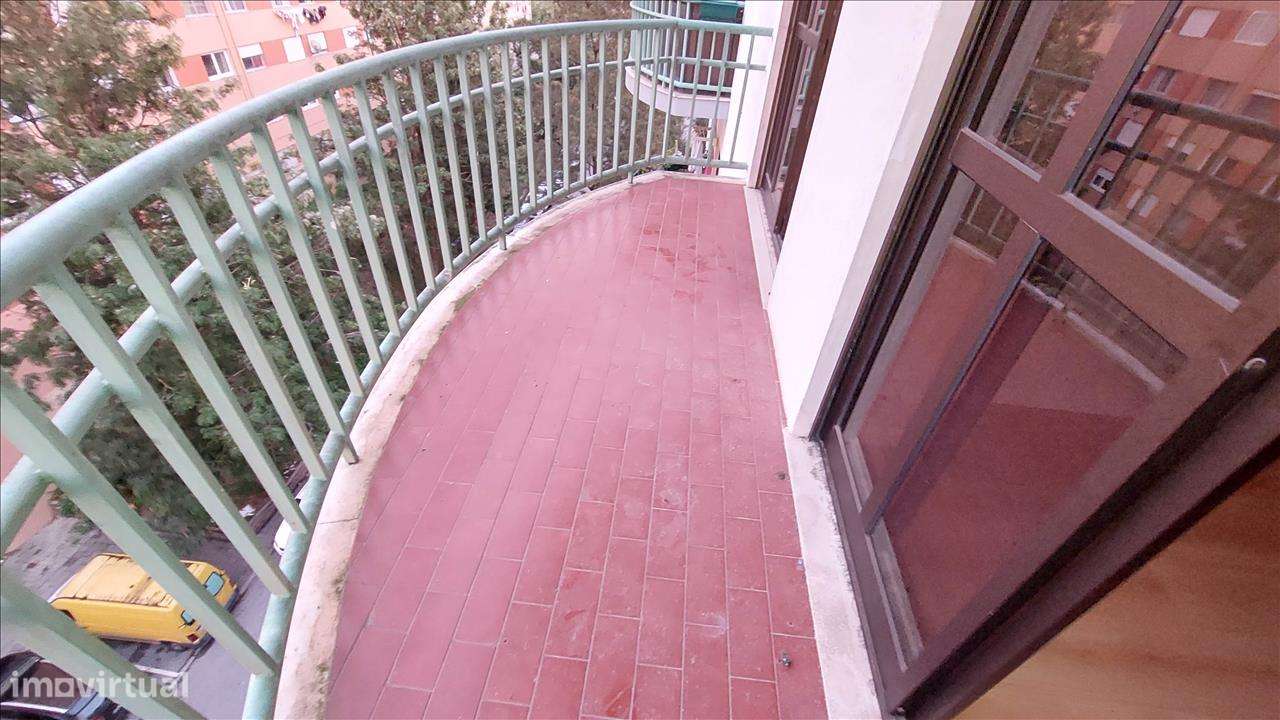 Apartamento em Sintra, Algueirão-Mem Martins-8