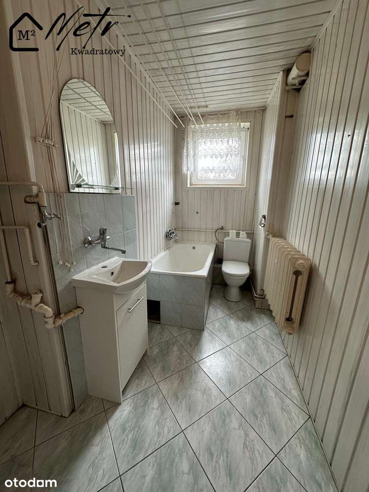 Mieszkanie, 35.8 m², Ostaszewo - Pełny obrazek: 5/8