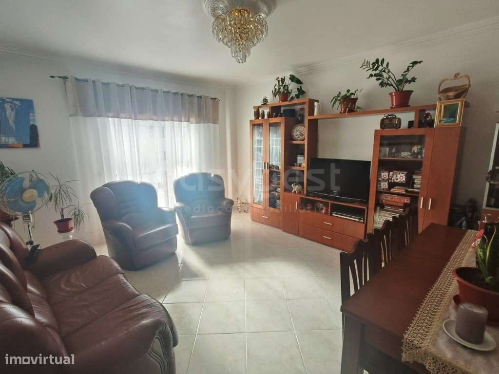 Apartamento T3 com Garagem e Vista Rio - Grande imagem: 5/18