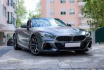 BMW Z4 M40i Aut. First Edition - 27