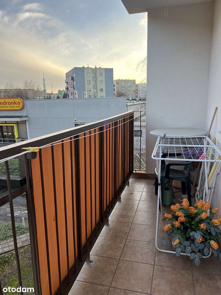 Żary ul. Szymanowskiego (spółdzielcze własnościowe prawo do lokalu)-16