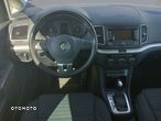 Volkswagen Sharan 2.0 TDI Comfortline DSG - 30