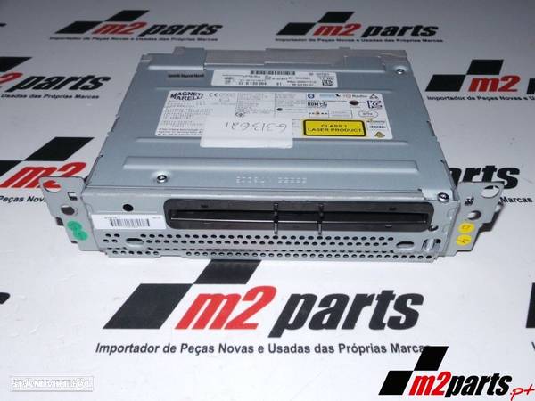 Sistema de navegação Business Seminovo/ Original BMW 5 Gran Turismo (F07)/BMW 5... - 1