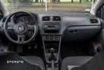 Volkswagen Polo 1.2 12V Comfortline - 18