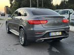 Mercedes-Benz GLC 250 d Coupe 4Matic 9G-TRONIC AMG Line - 24