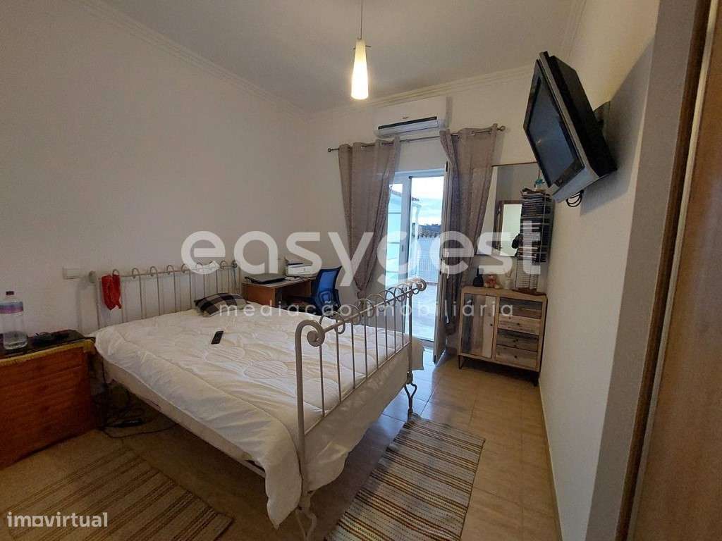 Moradia localizada na freguesia de Mértola com 2 quartos e garagem - Grande imagem: 2/15