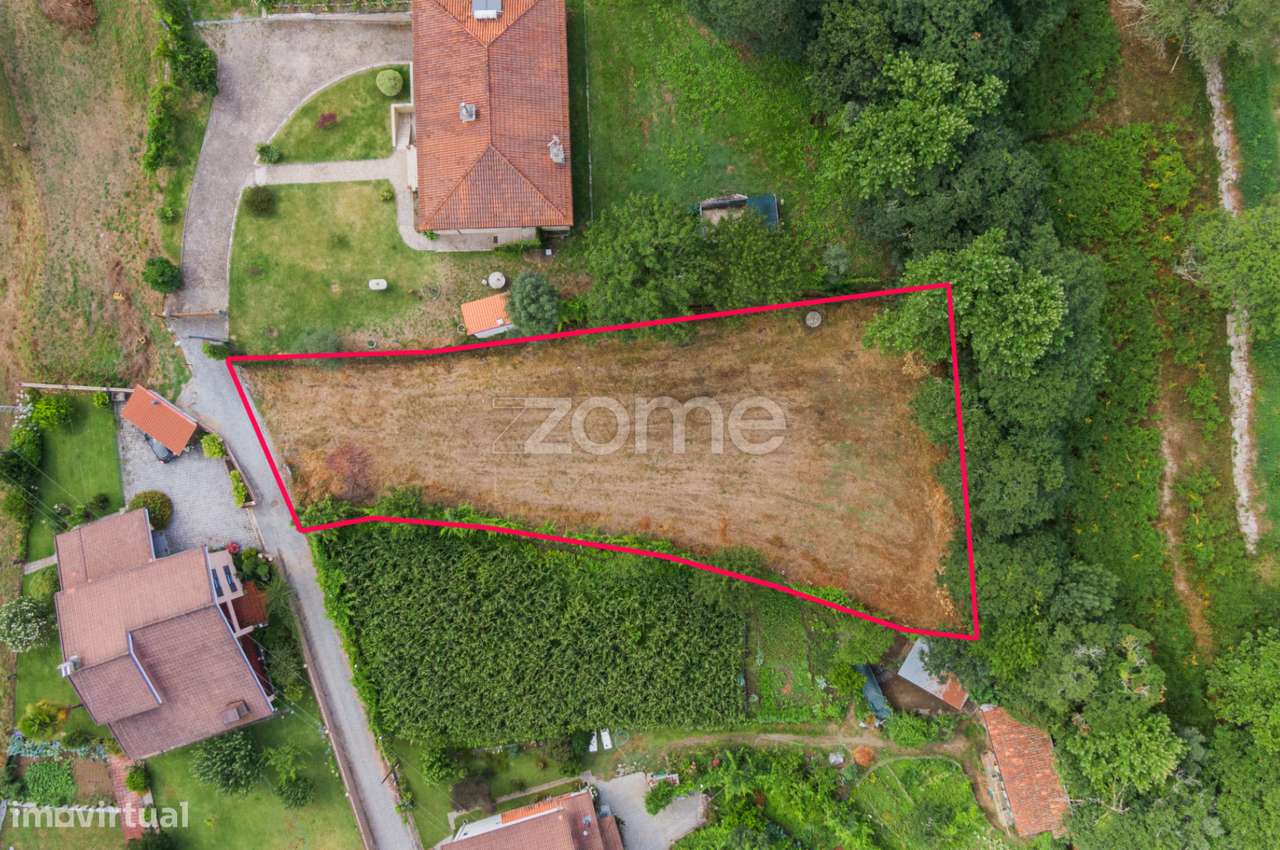 Terreno  c/ 1100 m2, Projeto Aprovado p/ Moradia Térrea - Grande imagem: 3/20