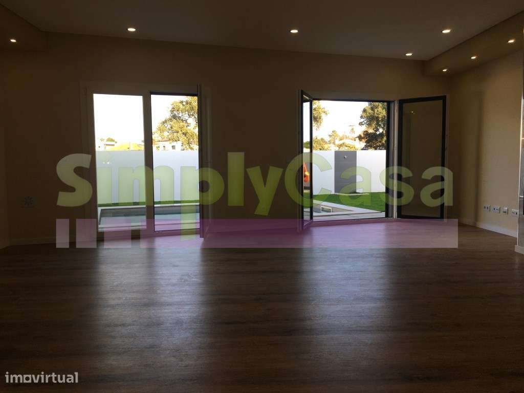 MORADIA T4 - QUINTA DA SERRALHEIRA, SETÚBAL-11