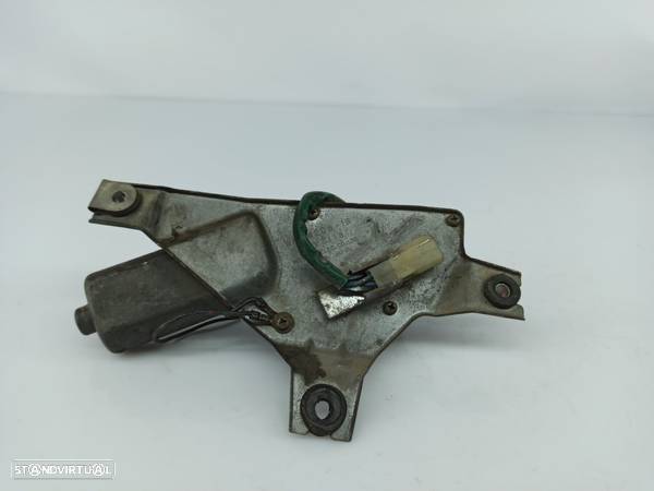 Motor Limpa Vidros Mala Mitsubishi L 300 Iii Caixa (P0_V, P1_V, P_2V) - 3