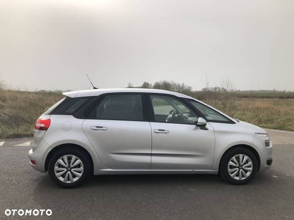 Citroën C4 Picasso e-HDi 115 Attraction - 6