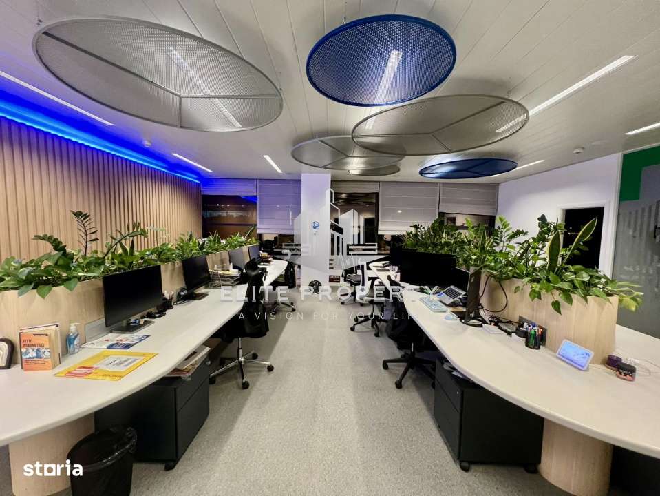 Inchiriere Spatiu Birouri | One Herastrau Office - Imagine principală: 2/13