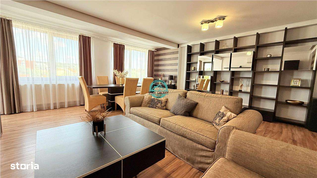 Inchiriez apartament cu 2 camere - 15mp utili la 2 minute de Primarie - Imagine principală: 2/8