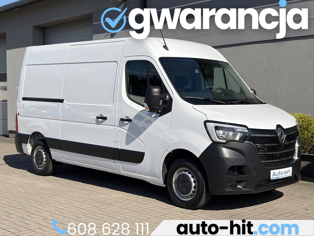 Renault Master 2024