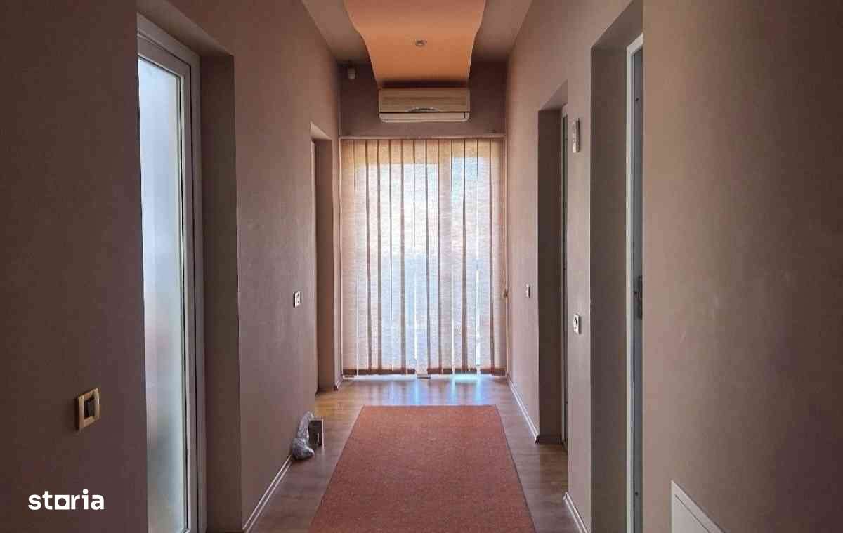 Sofimob Team/ Casa S+P+E-6