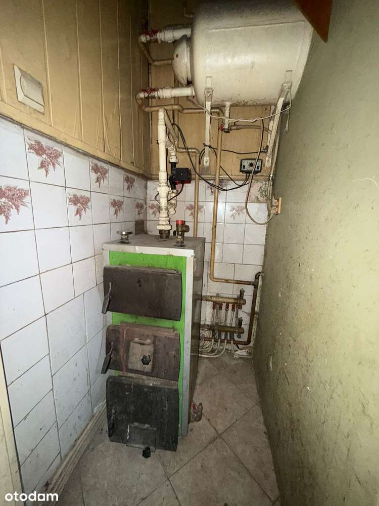 Nieruchomość z ogromnym potencjałem inwestycyjnym w Gostyninie!-18