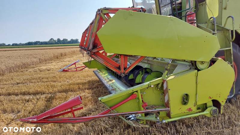 Claas Dominator 80 - 4