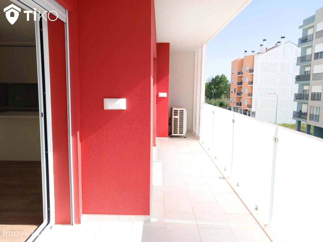 Apartamento T3 com parqueamento  e arrecadação à venda em Montijo