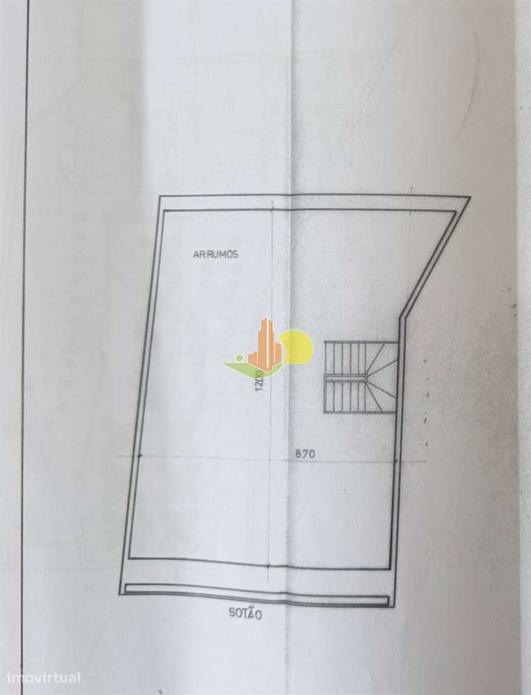 PRÉDIO EM BUARCOS-36