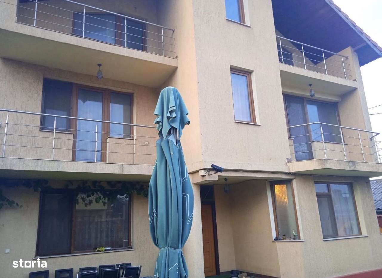 CASA DE VANZARE COICIU CONSTANTA - Imagine principală: 4/4