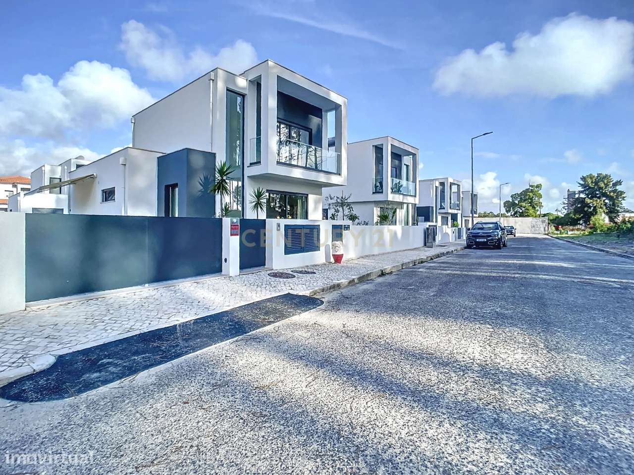 Moradia 3 quartos - Moderna - Piscina - Pataias - Nazaré - Grande imagem: 4/60