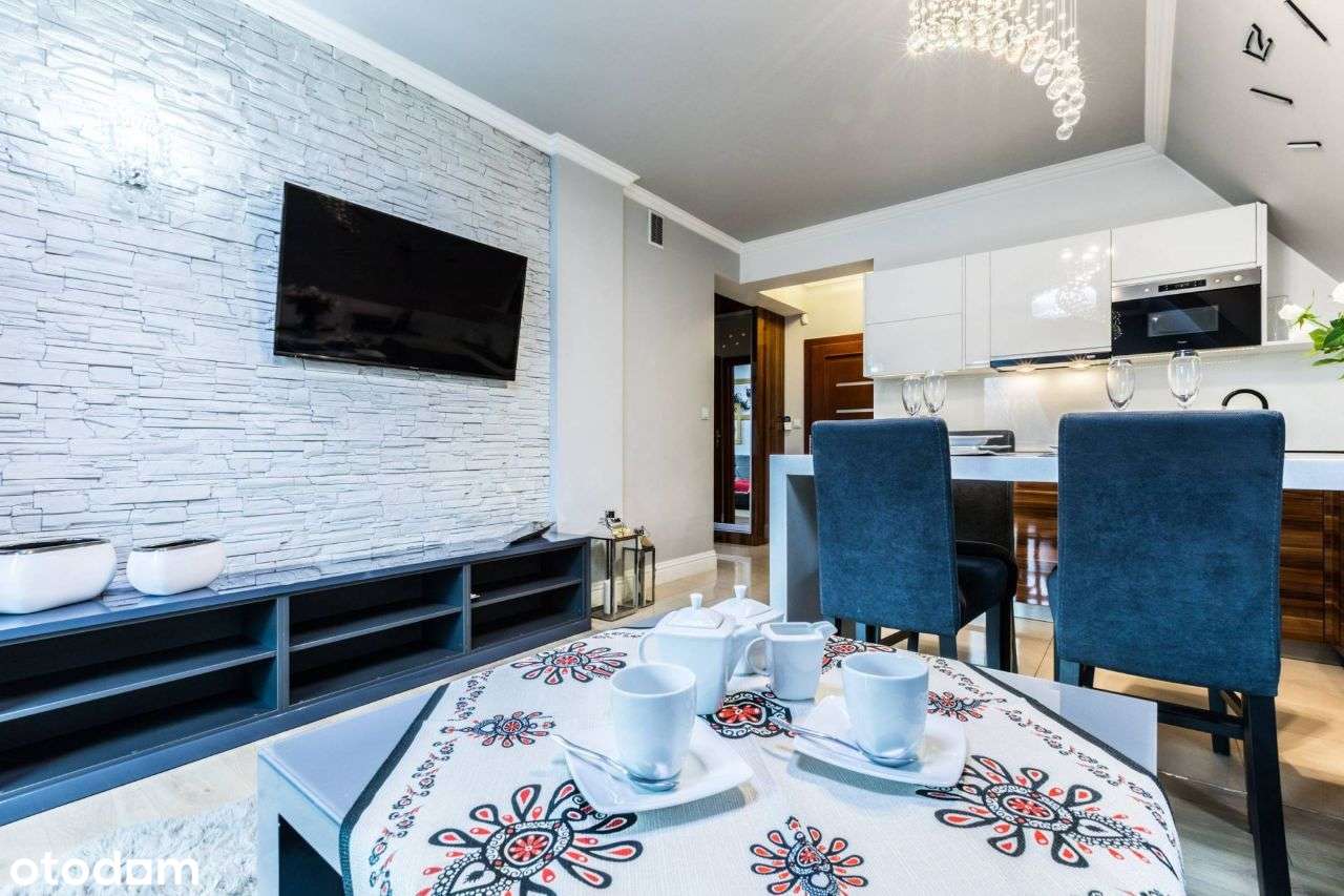 Centrum Zakopanego, spa, garaż - Pełny obrazek: 5/18