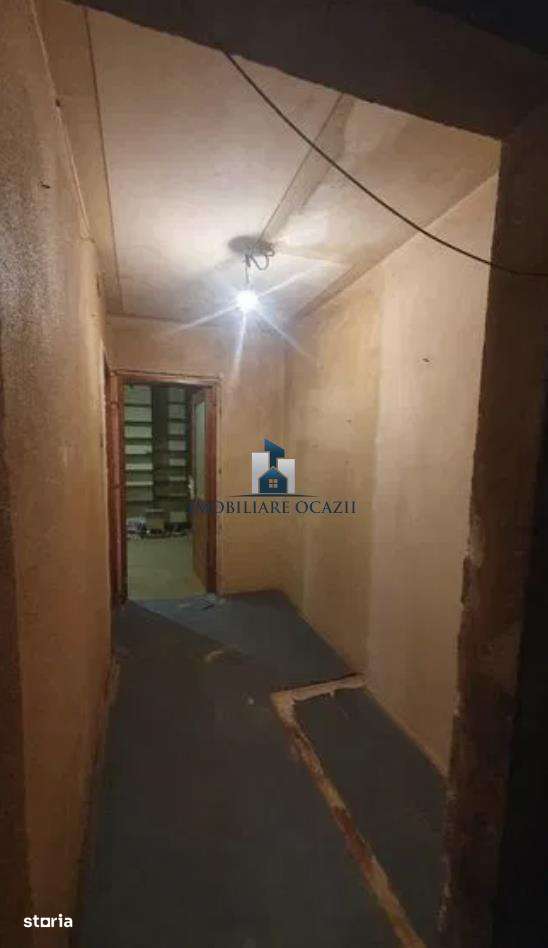 Vanzare Apartament 2 Camere Decomandat Berceni-Huedin-3