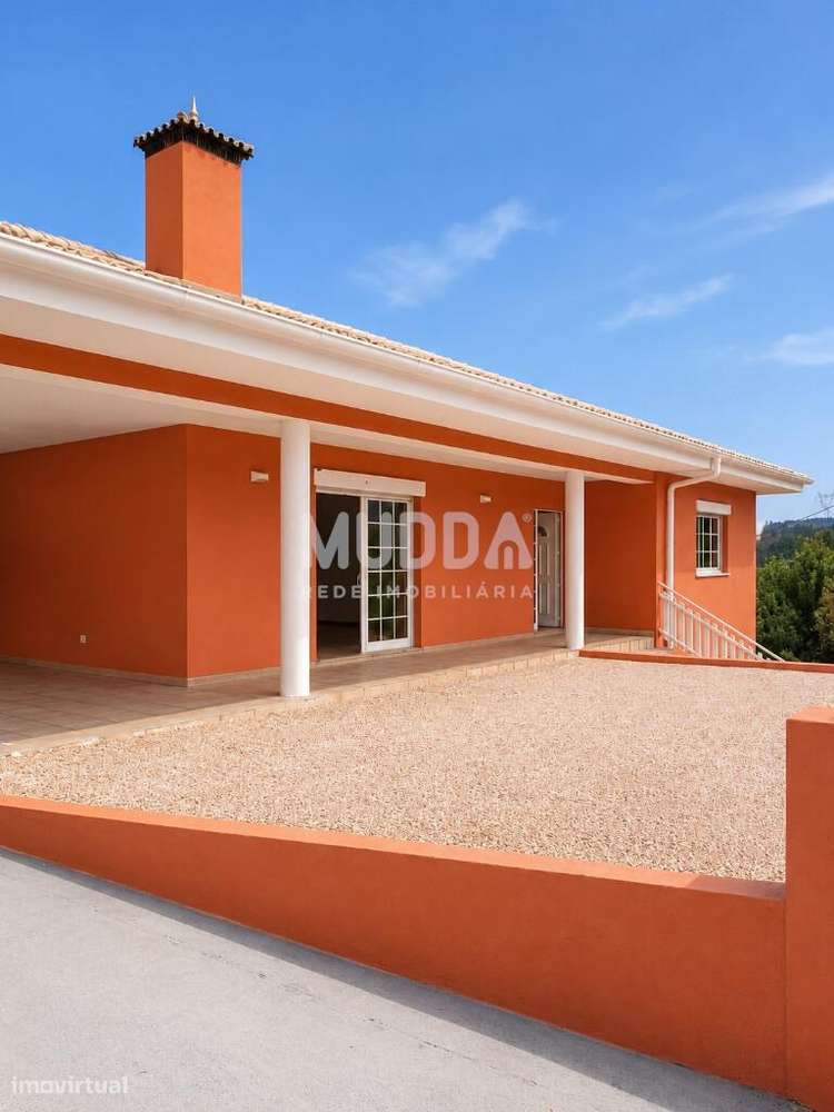 Onde o espaço encontra a tranquilidade-0