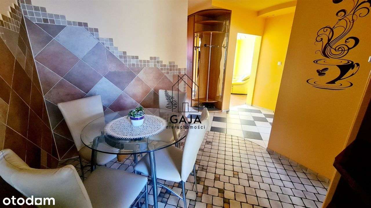 Komfortowe 3 pokojowe mieszkanie na Północy-11