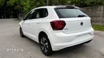 Volkswagen Polo 1.6 TDI SCR Comfortline - 1