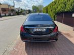 Mercedes-Benz Klasa S 560 4-Matic 9G-TRONIC - 8