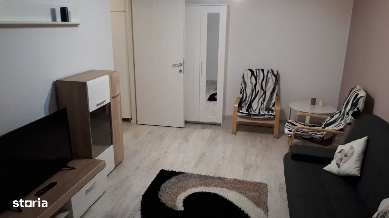 Apartament 2 camere-Arcul de Triumf-Decomandat-Renovat recent