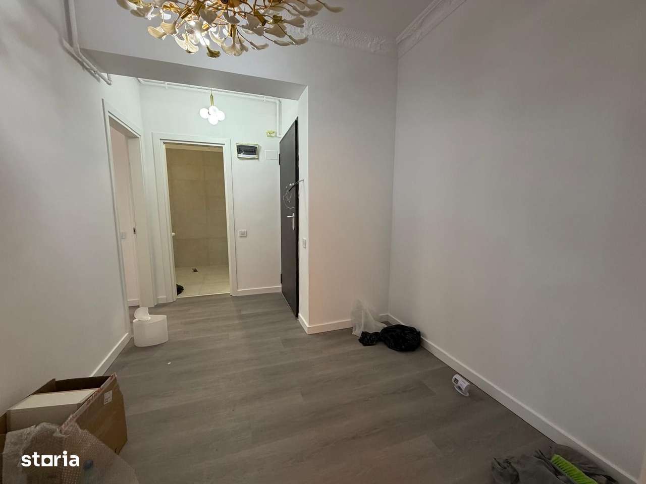 Apartament 2 camere 65 mp Exigent Plaza Residence - Faza 5 Lujerului P - Imagine principală: 5/11